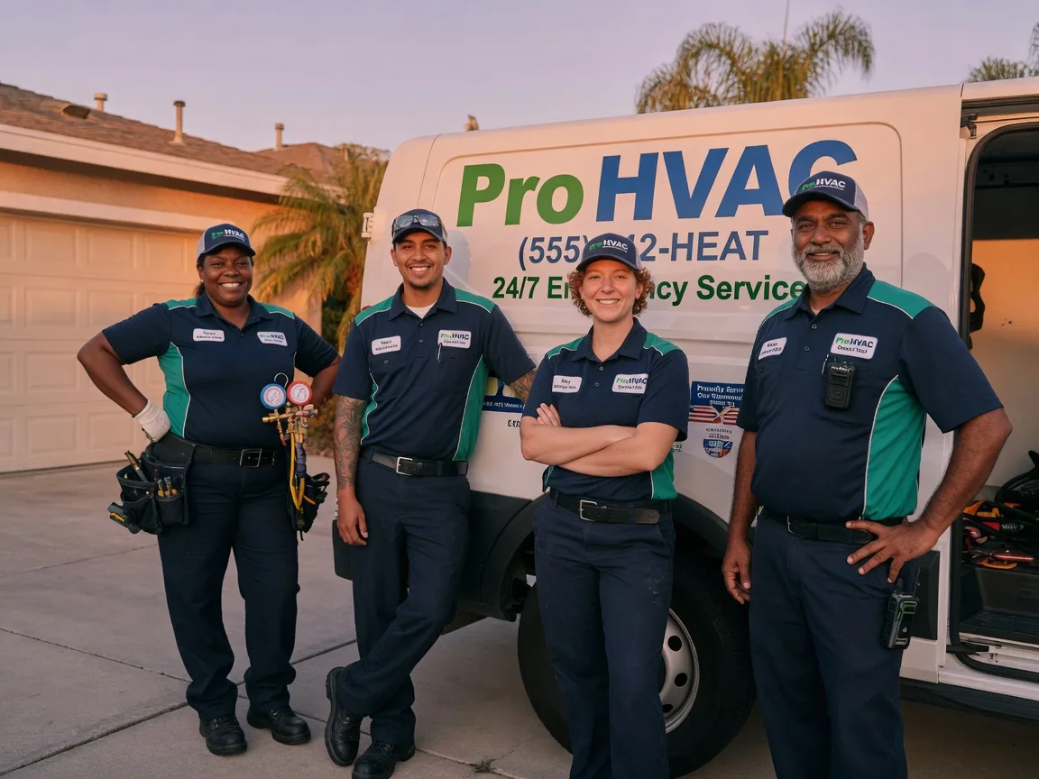 Furnace Repair company in Cleveland, OH